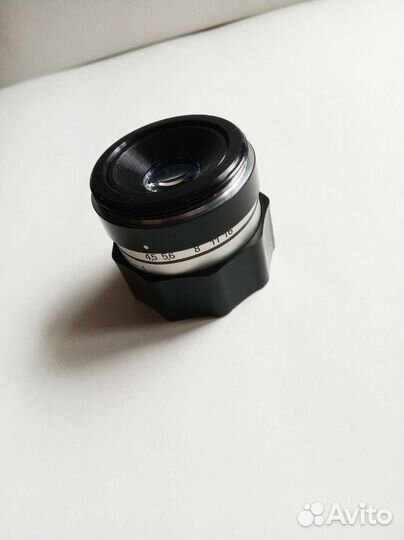 Объектив Mikar/s 4,5/55