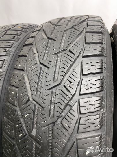 Kormoran Snow 205/60 R16