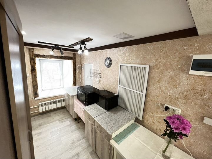 Дом 30 м² на участке 6 сот.