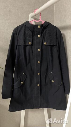 Плащ для девочки, девушки, женщины