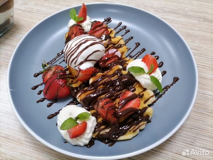 Кулинарные курсы