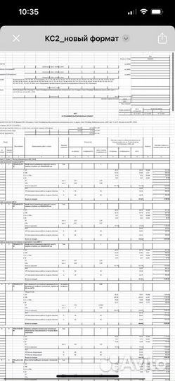 Сметчик. Составлкние смет. Ростов на Дону
