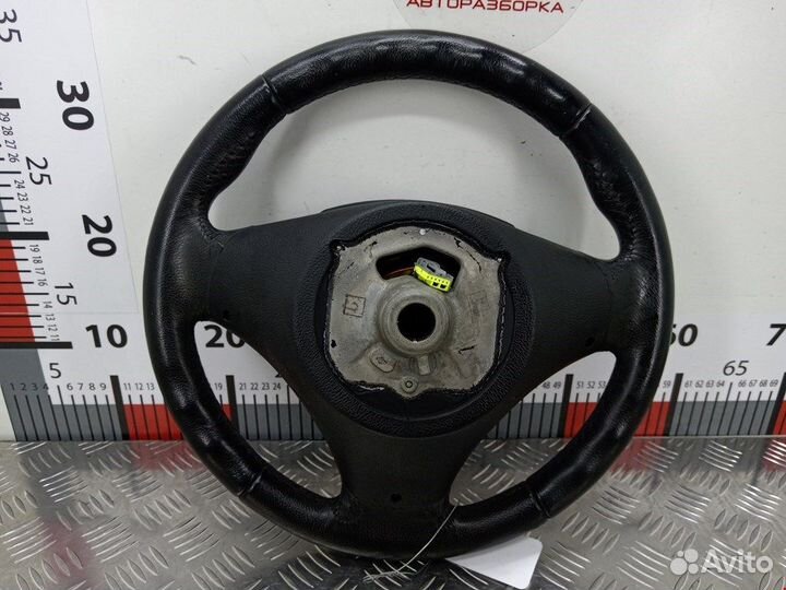 Руль для BMW 1-Series (E81/E82/E87/E88)