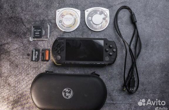 Sony PSP 3000