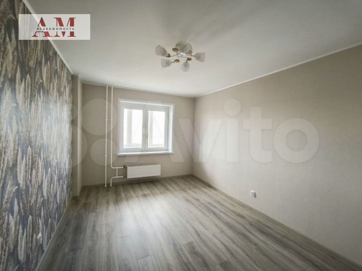 2-к. квартира, 59,8 м², 13/16 эт.