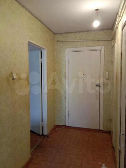 1-к. квартира, 33,5 м², 2/5 эт.