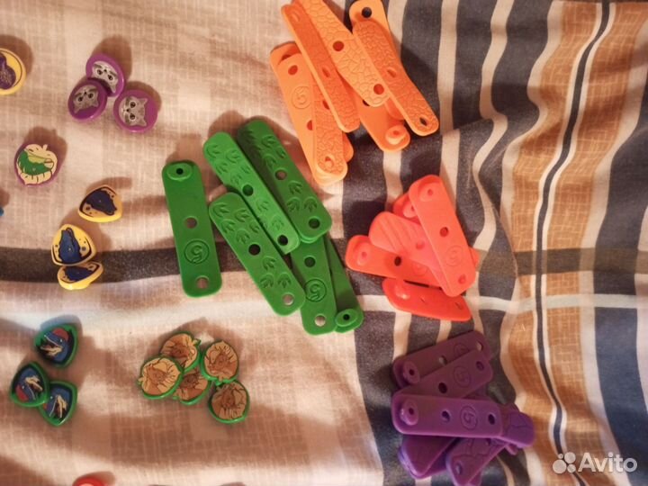 Игрушка завр 2