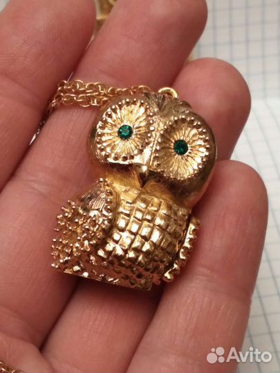 Бижутерия винтаж