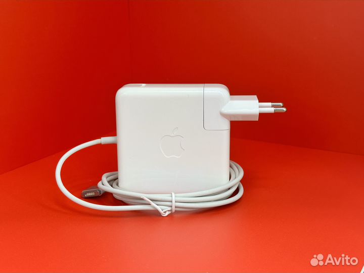 Оригинальный блок для MacBook MagSafe 2 85W (C064)
