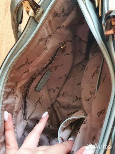 Сумка женская кожзам