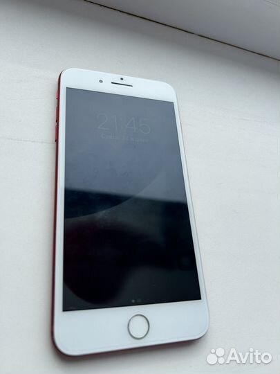 iPhone 7 Plus, 128 ГБ