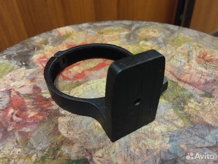 Штативное кольцо для Nikkor 80-200 f2.8D (mk2)