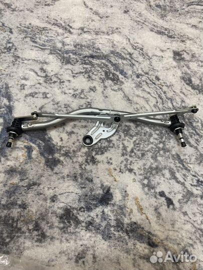 Трапеция дворников BMW X3 e83