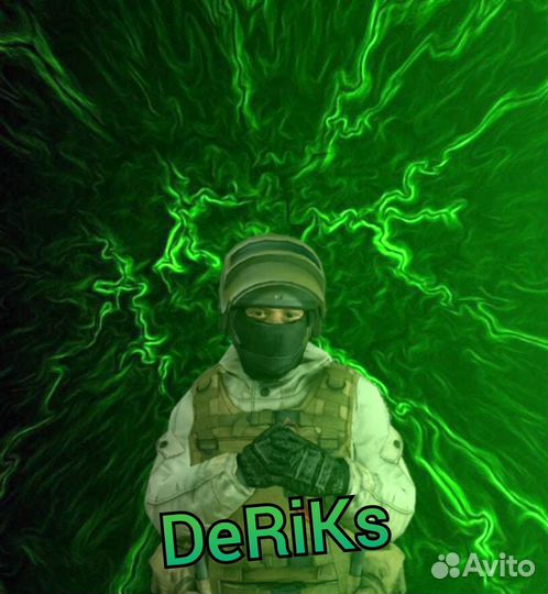 Аватарки на заказ для игр