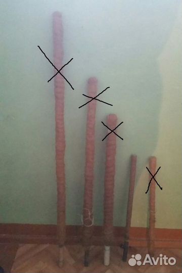 Опора для растений