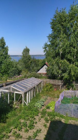 Участок 4 сот. (СНТ, ДНП)