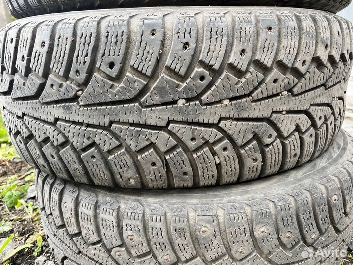 Nordman 5 205/55 R16 94T