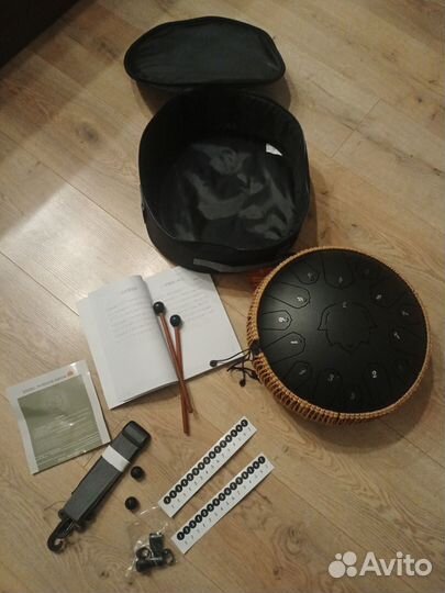 Глюкофон 30 см