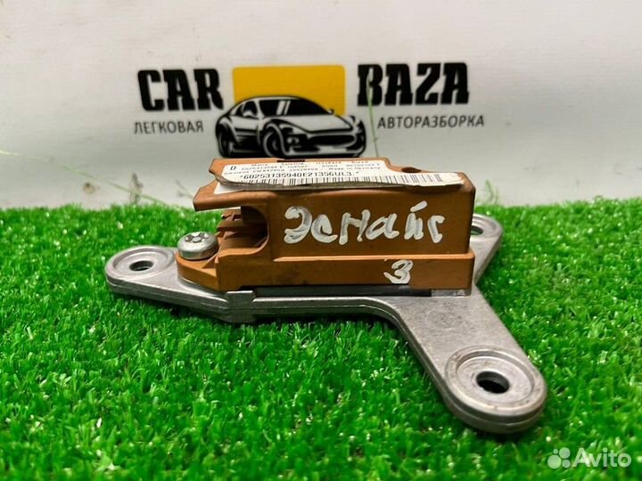 Датчик airbag Renault Espace