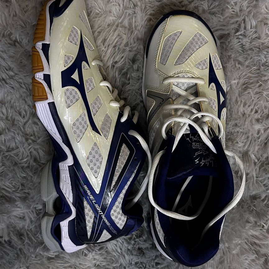 mizuno - Авито | Объявления во всех регионах: купить вещь, выбрать