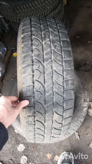 Yokohama Geolandar A/T-S G012 16/70 R16