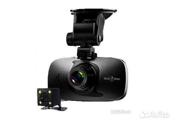 Видеорегистратор Street Storm CVR-N9420