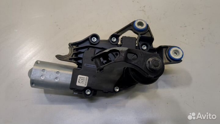 Двигатель стеклоочистителя задний Volvo XC60 2017