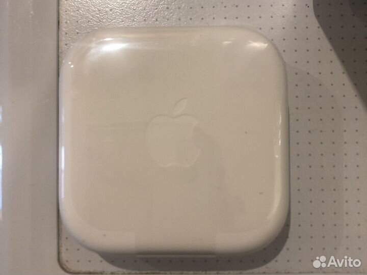 Наушники новые оригинал