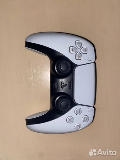 Sony playstation 5 с дисководом