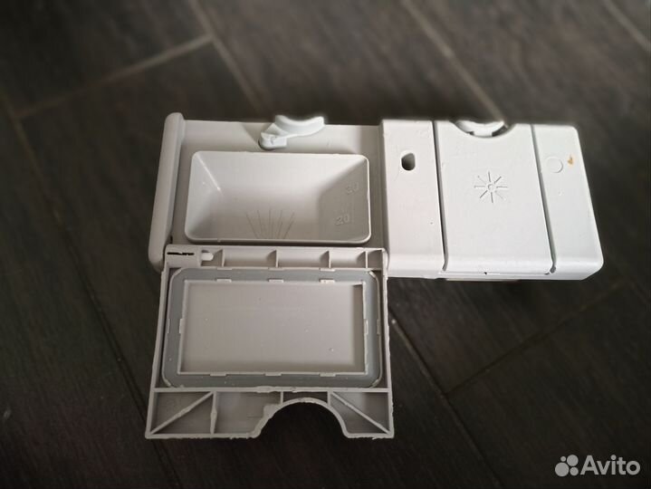 Запчасти для посудомоечных машин electrolux