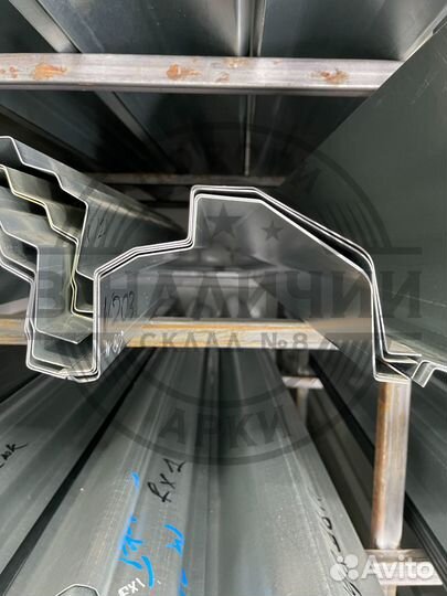 Ремонтный порог правый Mercedes-Benz W203