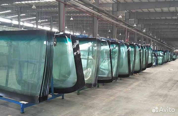 Лобовое стекло купить