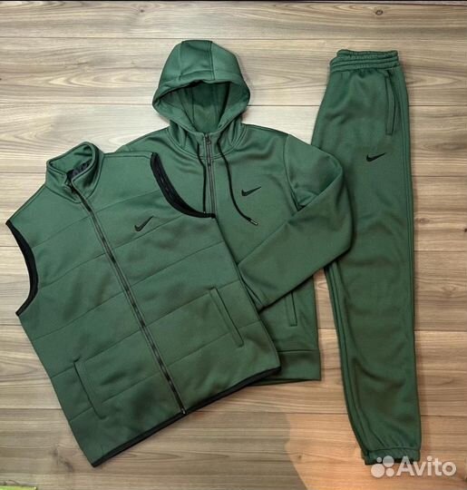 Термобелье мужское