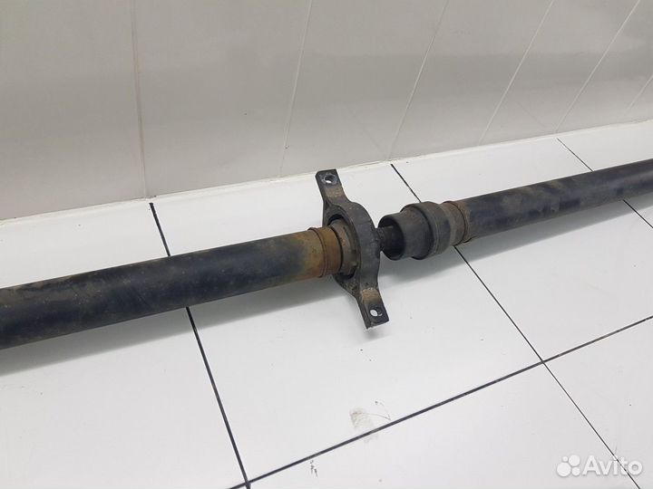 Вал карданный (Geely Atlas)