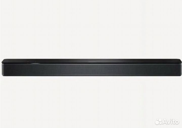 Bose soundbar 300