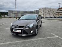 Ford Focus 2.0 AMT, 2011, 244 000 км, с пробегом, цена 695 000 руб.