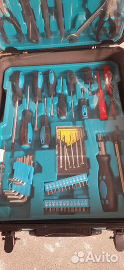 Набор инструментов