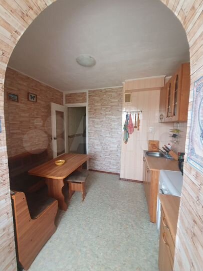 2-к. квартира, 46,8 м², 5/5 эт.