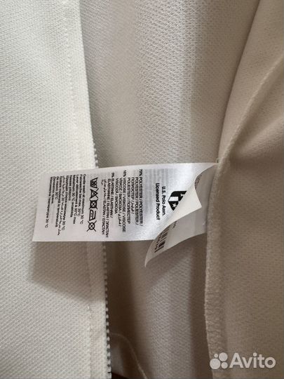 Кардиган мужской us polo assn