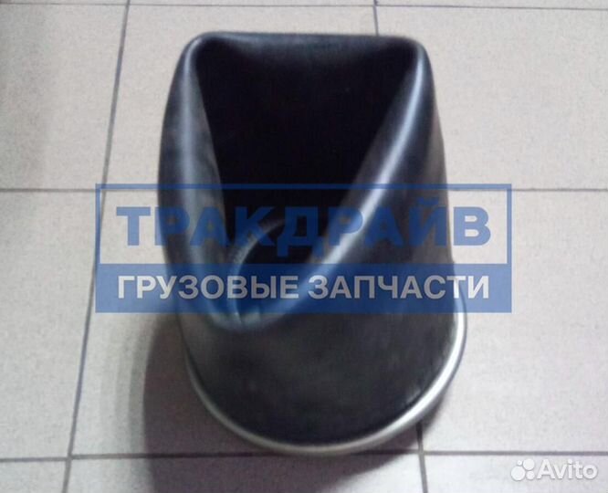 Подушка MAN TGA TGS TGX без стакана 4883N1P01