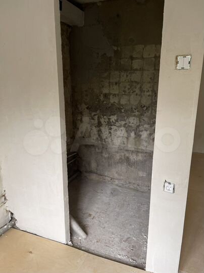 3-к. квартира, 63 м², 3/5 эт.