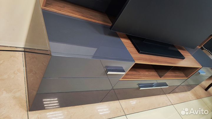 Тумба под телевизор Харрис