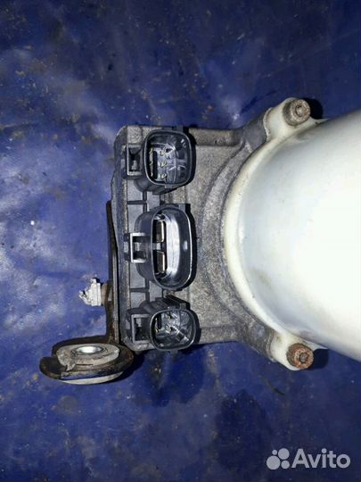 Эур мазда 3 бк 2.0 спорт