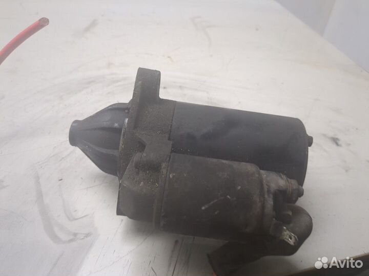 Стартер Hyundai Getz, 2006