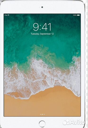 iPad mini 4 16gb Lte