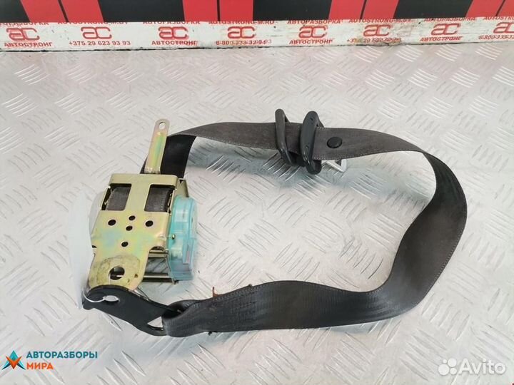 Ремень безопасности Subaru Impreza 64619FA711MU