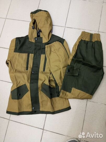 Костюм Горка