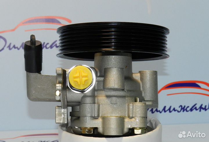 Насос гур Hyundai