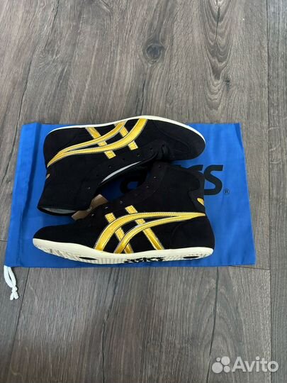 Борцовки Asics Tiger 26CM (TWR900 старая версия)