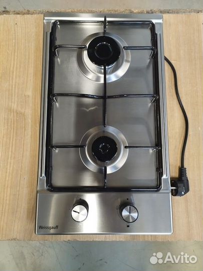 Варочная панель Weissgauff HG 320 XB (26945)